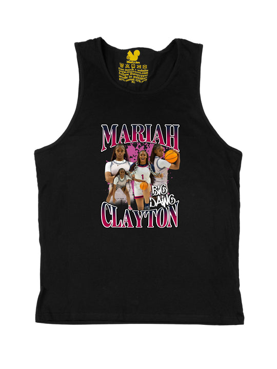 Mariah Clayton Tank Top