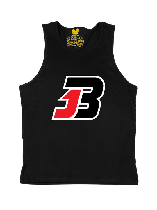 Barrett Johnson Tank Top
