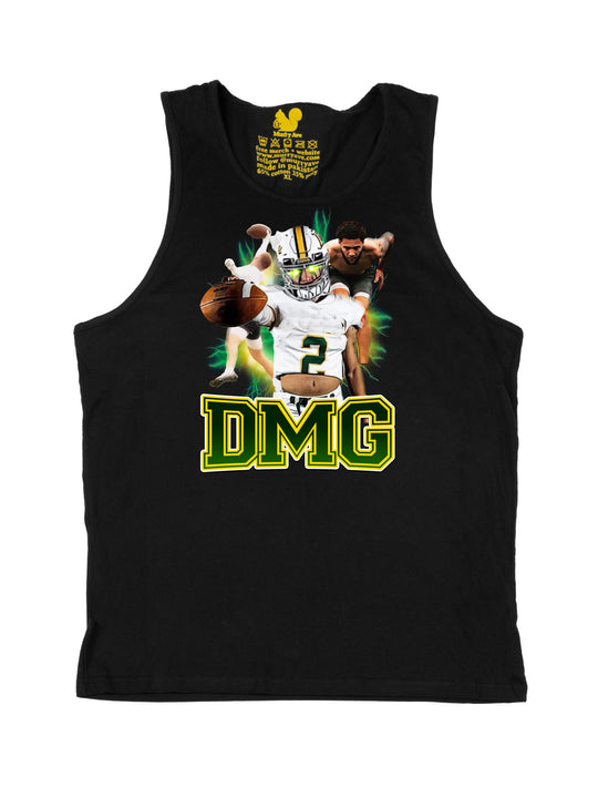 Darious Goodloe Tank Top