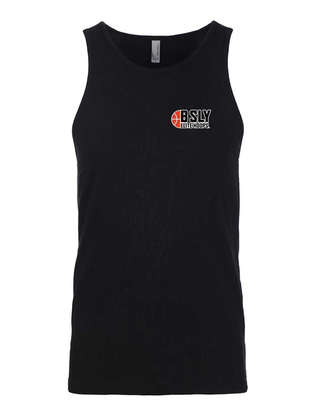 B Sly Elite Hoops Tank Top