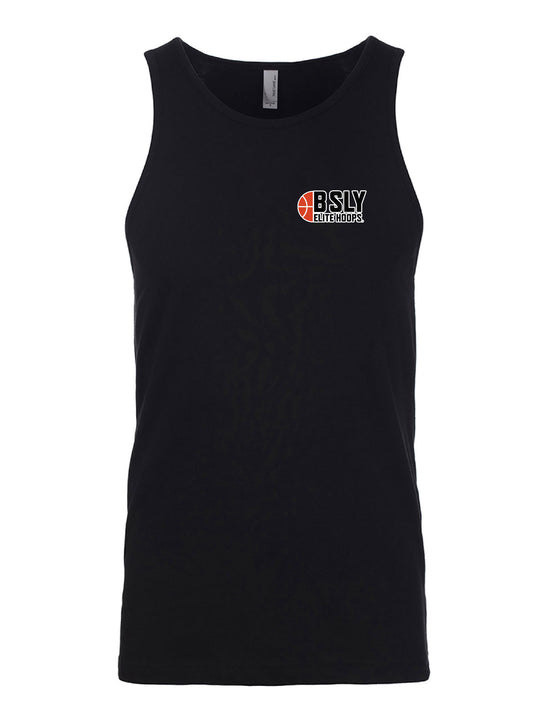 B Sly Elite Hoops Tank Top