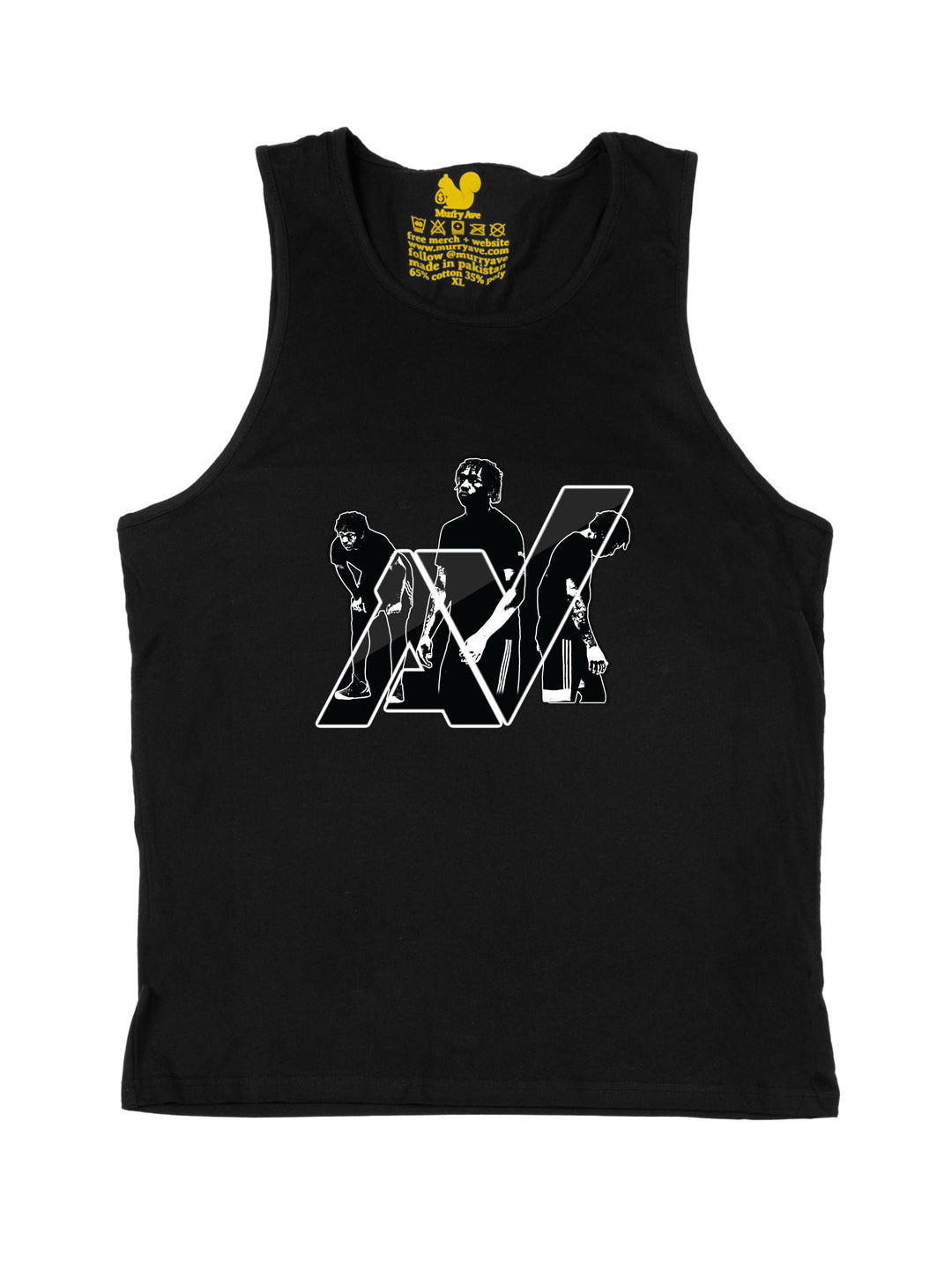 Aviyon Morris Tank Top