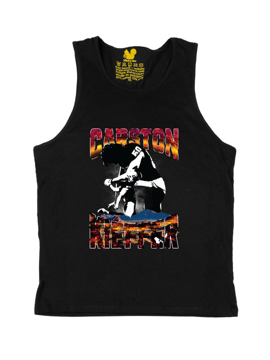 Carston Kieffer Tank Top