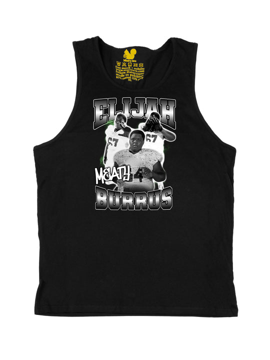 Elijah Burrus Tank Top