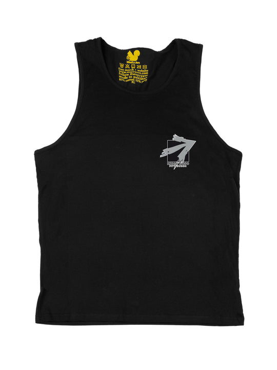 Indio Dojo Tank Top
