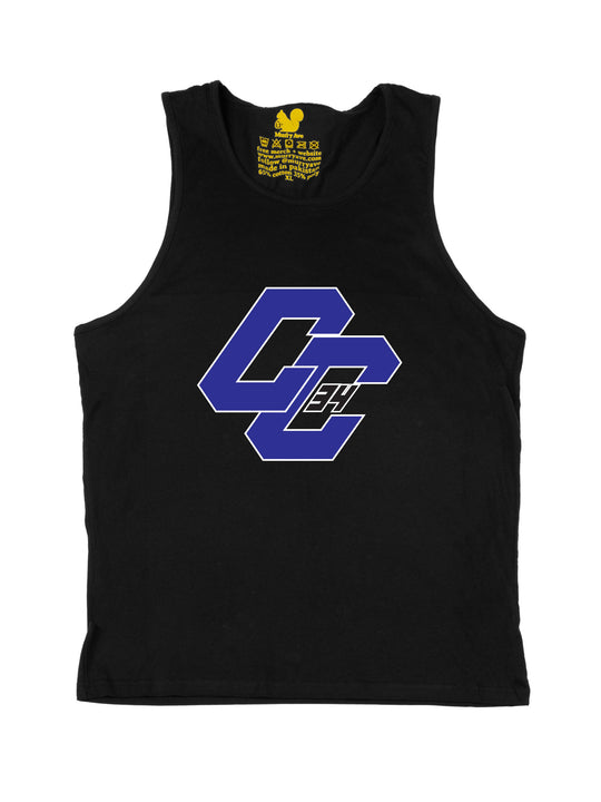 Colin Carrejo Tank Top