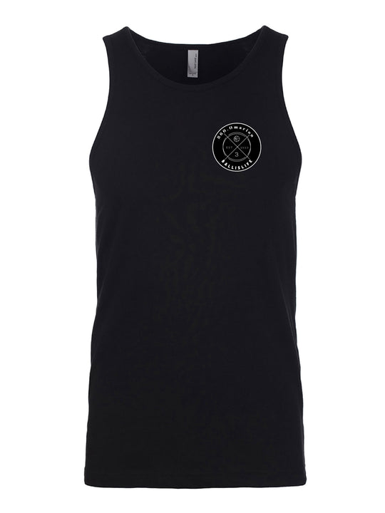 O3 Tank Top