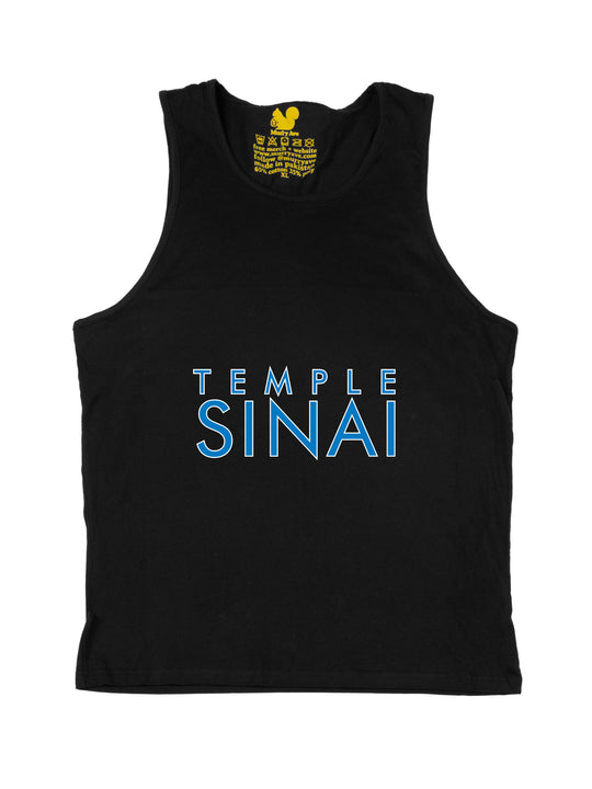 Temple Sinai Tank Top