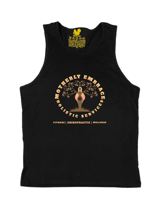 Motherly Embrace Tank Top