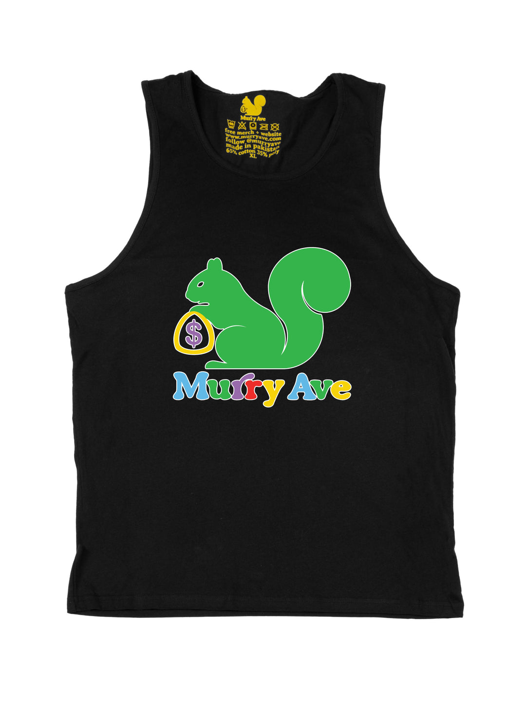 Murry Ave Tank Top