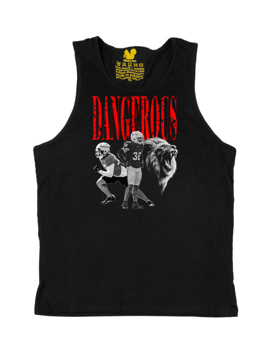 Aubrey Smith Tank Top