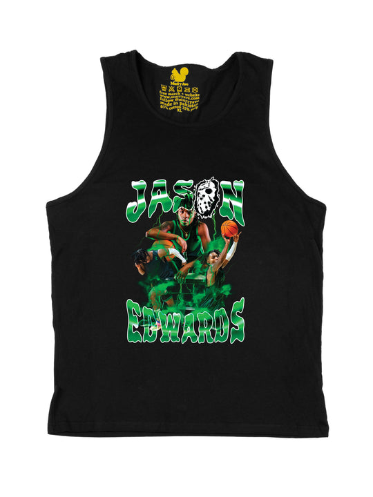 Jason Edwards Tank Top