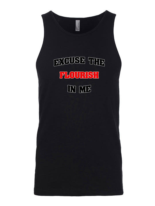Flourish Season Tank Top