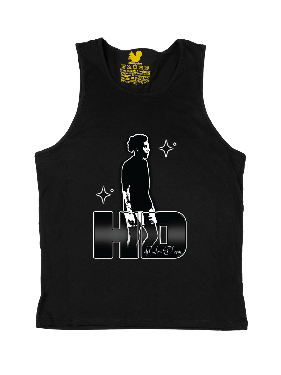 Hailom Dorry Tank Top