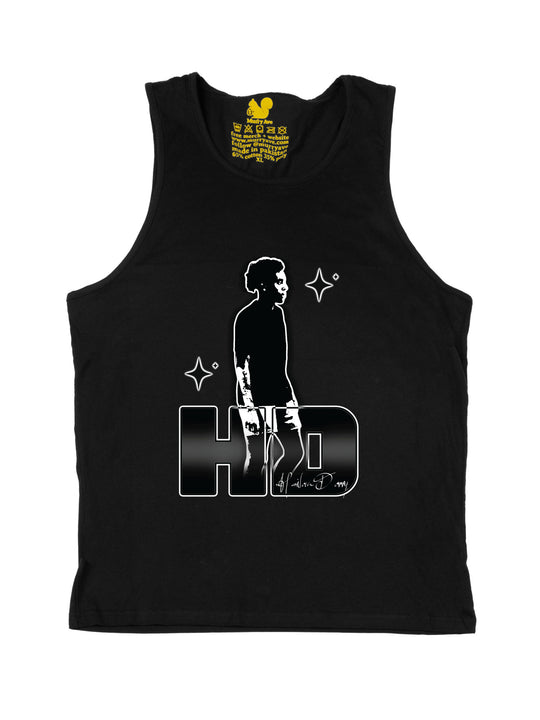 Hailom Dorry Tank Top