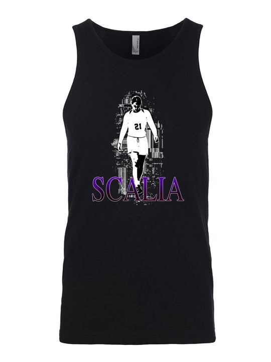 Scalia Tank Top