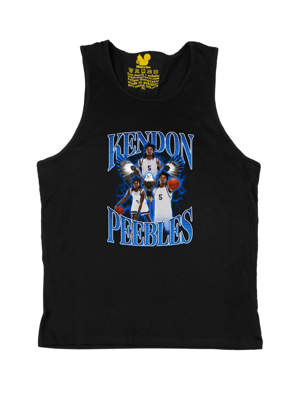 Kendon Peebles Tank Top