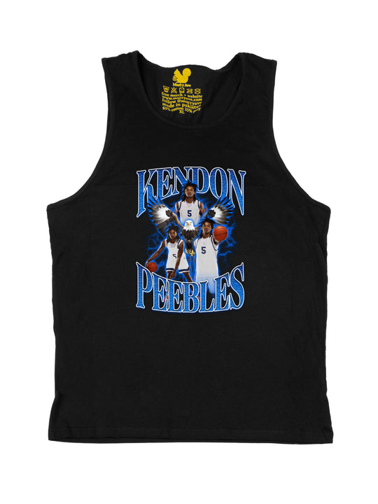 Kendon Peebles Tank Top