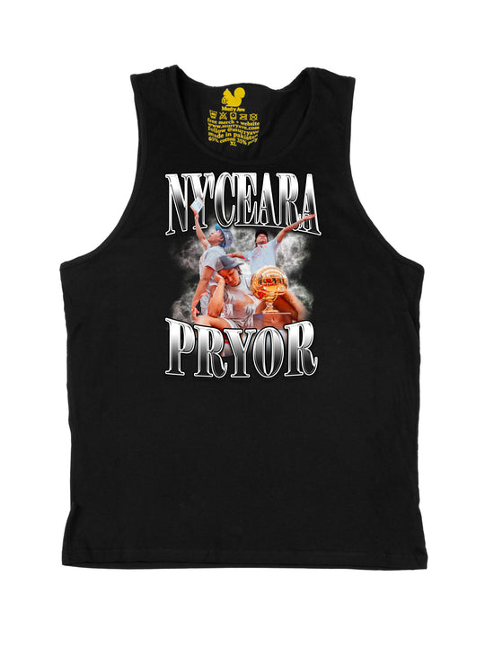 NyCeara Pryor Tank Top