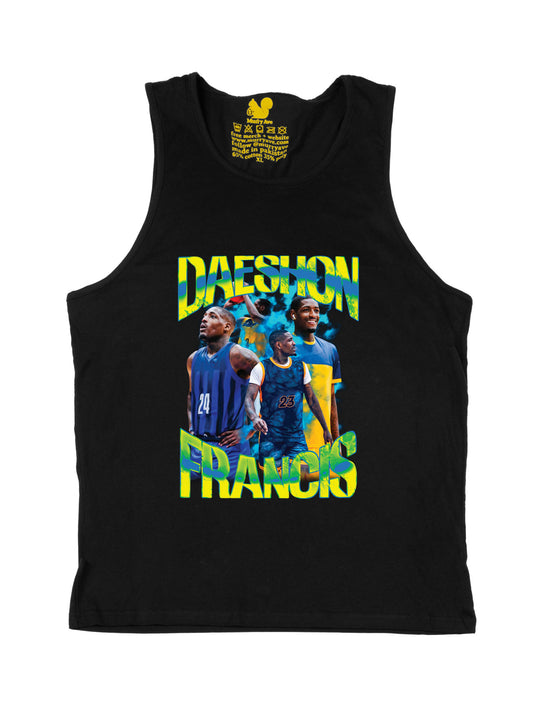 Daeshon Francis Tank Top