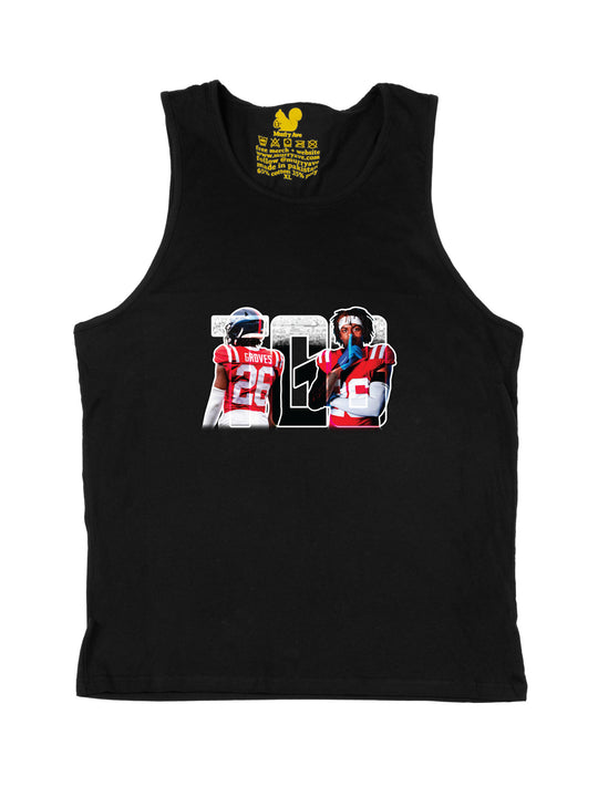 Taylor Groves Tank Top