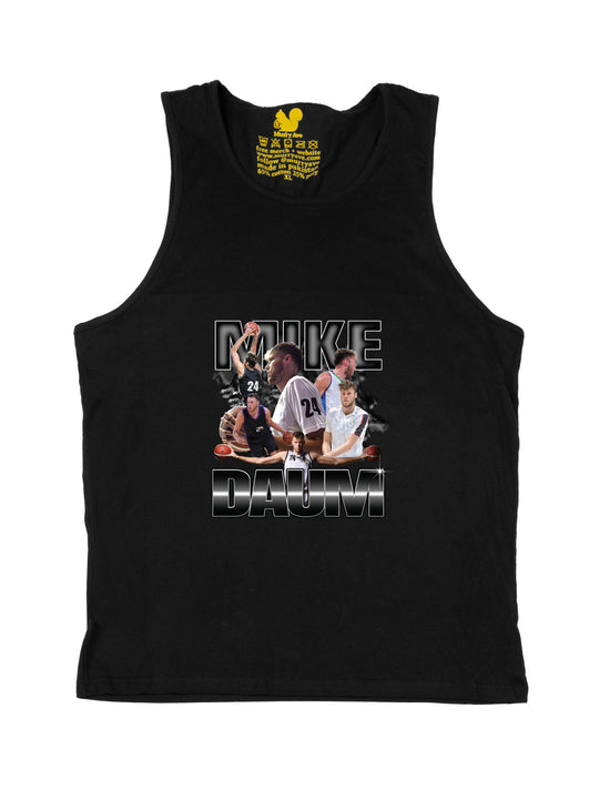 Mike Daum Tank Top