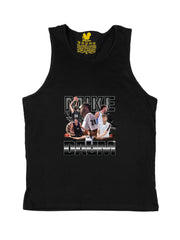 Mike Daum Tank Top