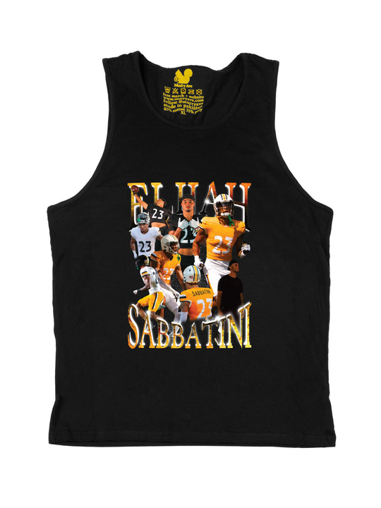 Elijah Sabbatini Tank Top