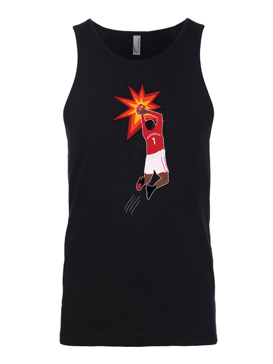 DeAvion Washington Tank Top