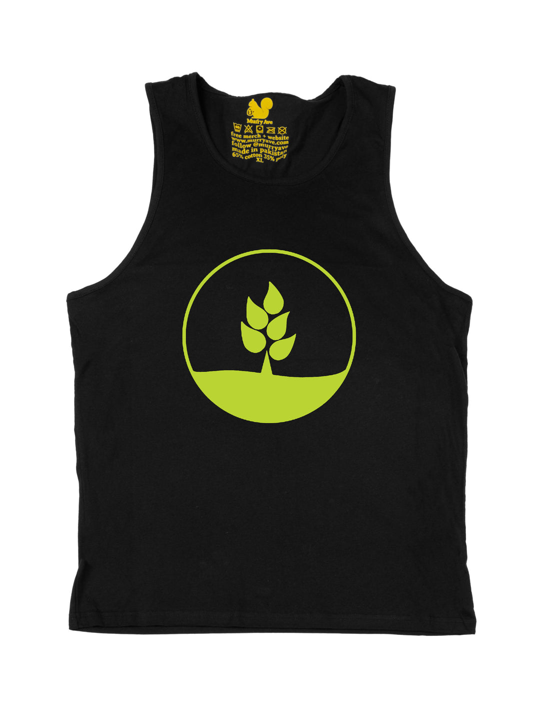 Tree of life Tank Top