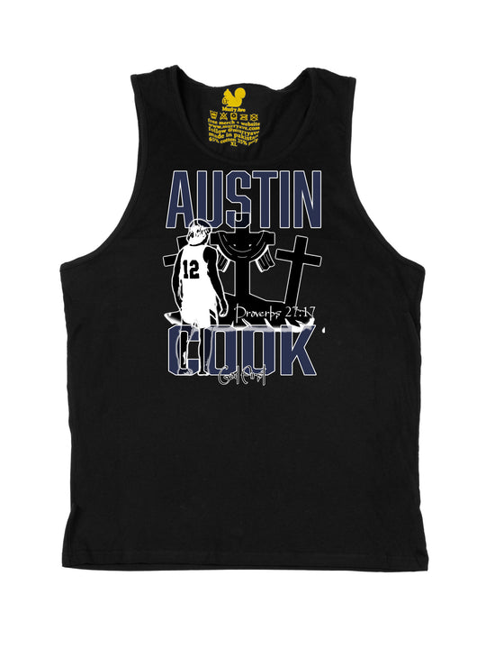 Austin Cook Tank Top