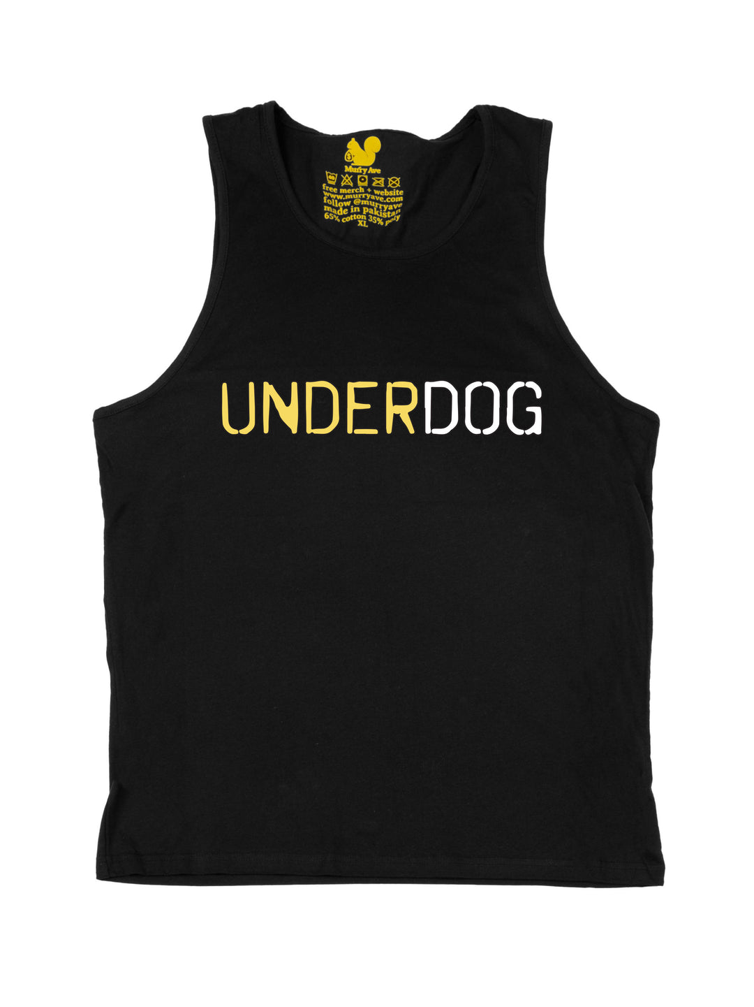 Nick Graham Tank Top