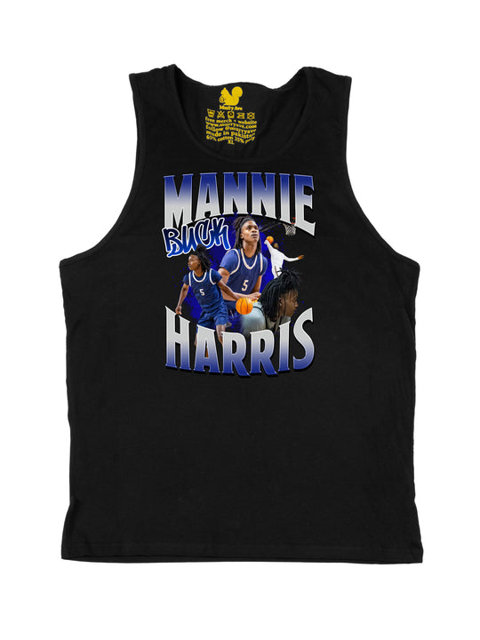 Mannie Harris Tank Top