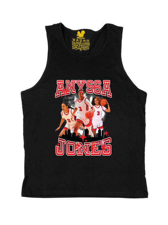 Anyssa Jones Tank Top