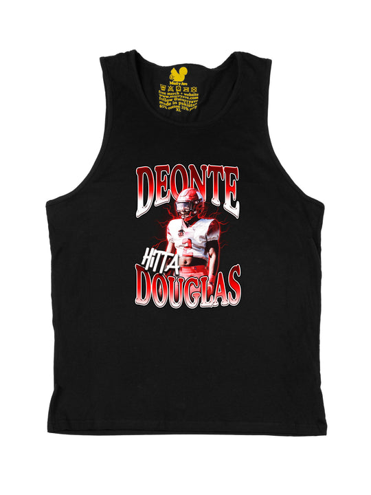 Deonte Douglas Tank Top