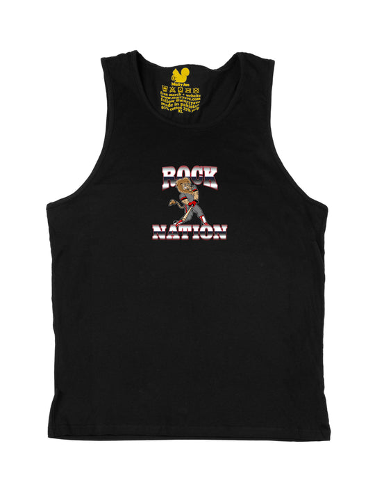 Rocko Brzezniak Tank Top
