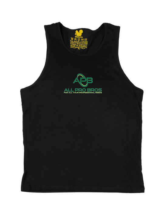 All Pro Bros Tank Top