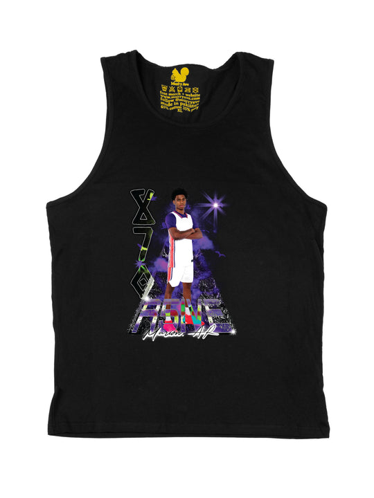 Ryan Forrest Tank Top