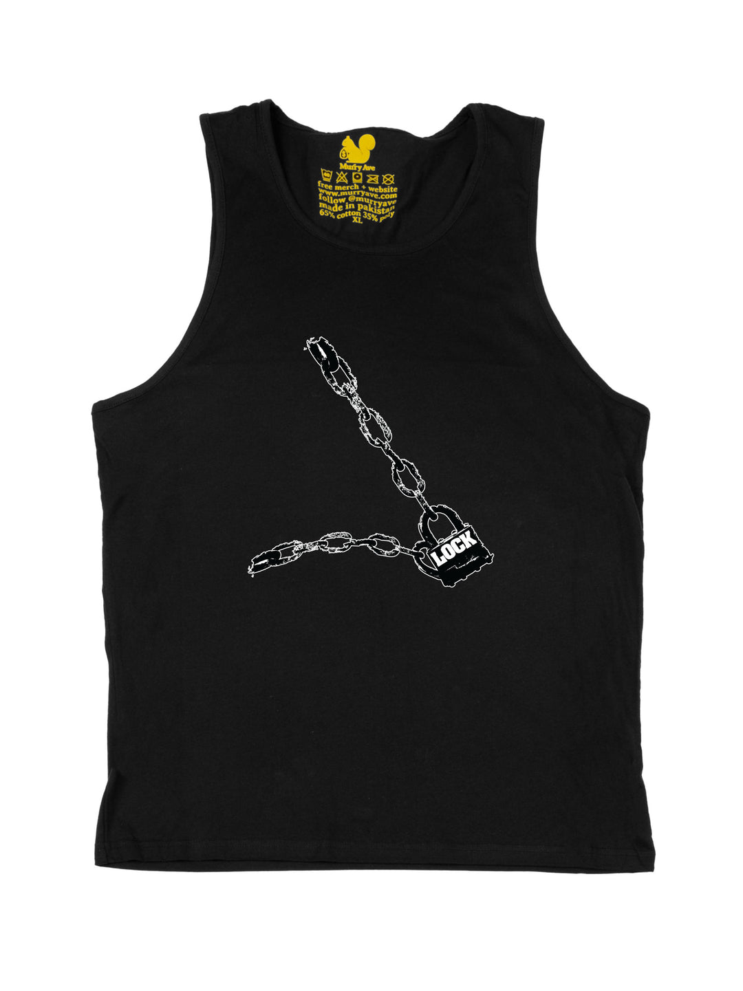 Loc Tank Top