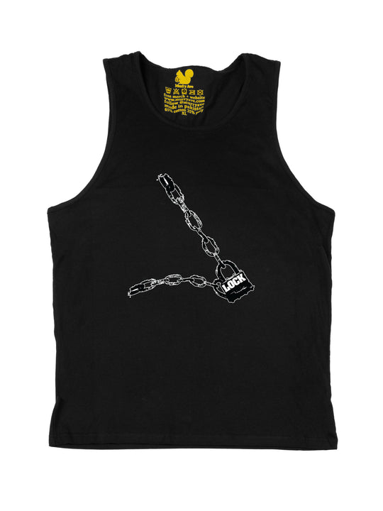 Loc Tank Top