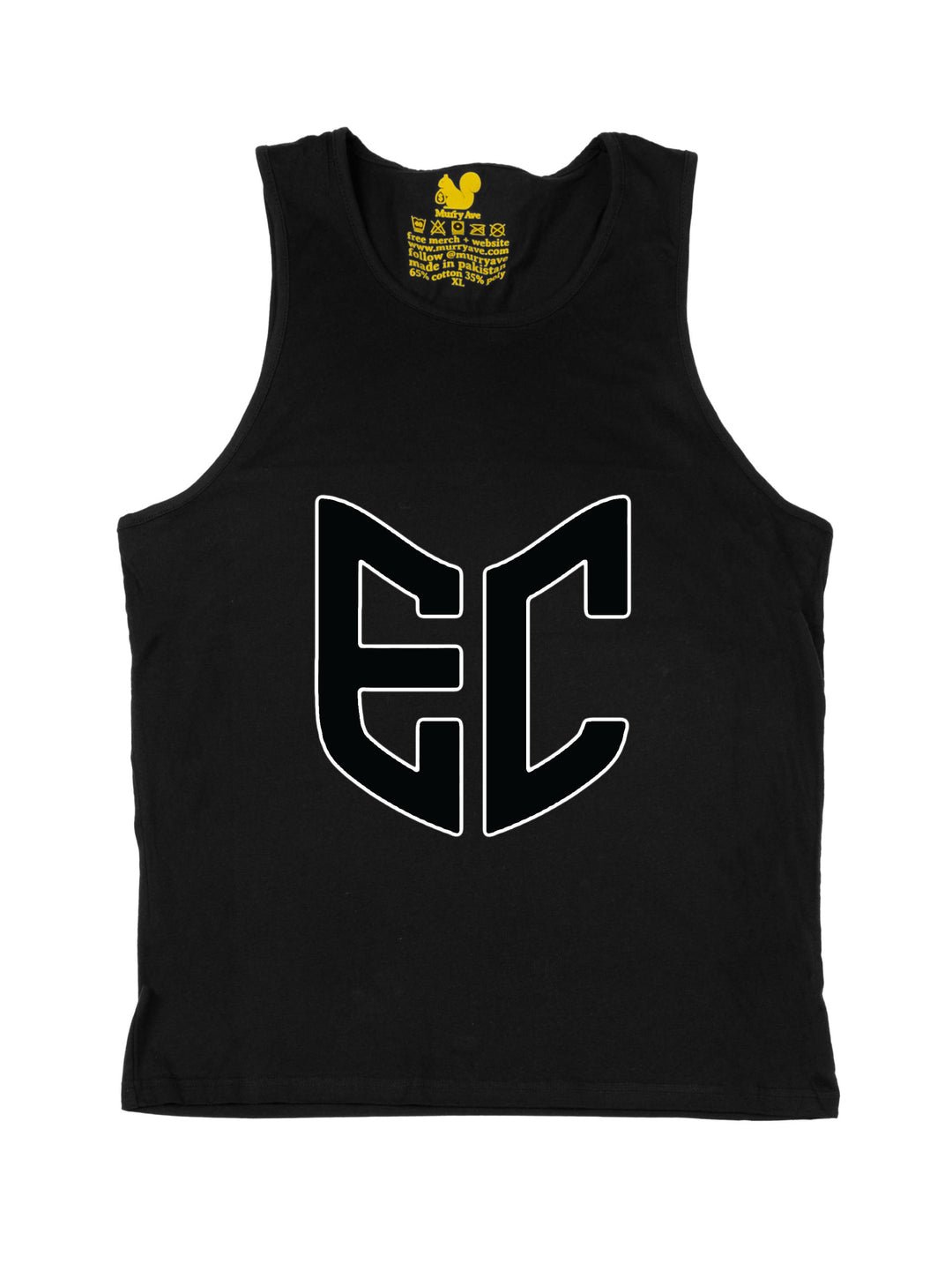 EC3 Tank Top