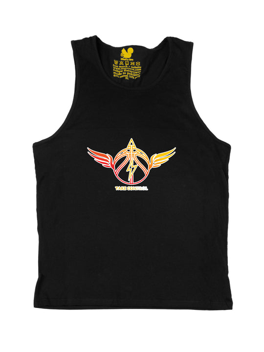 Take Control Tank Top