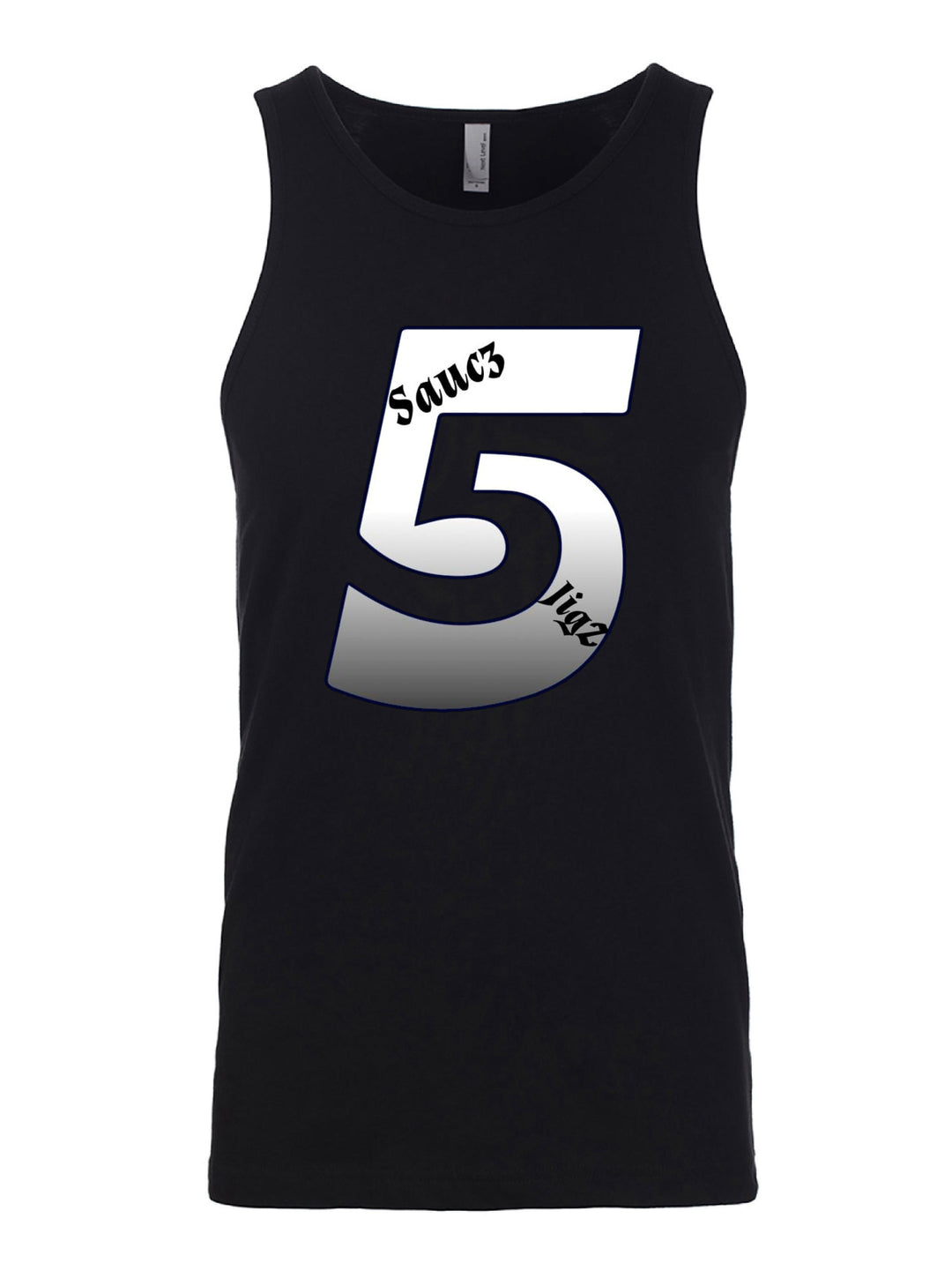 2saucy Tank Top