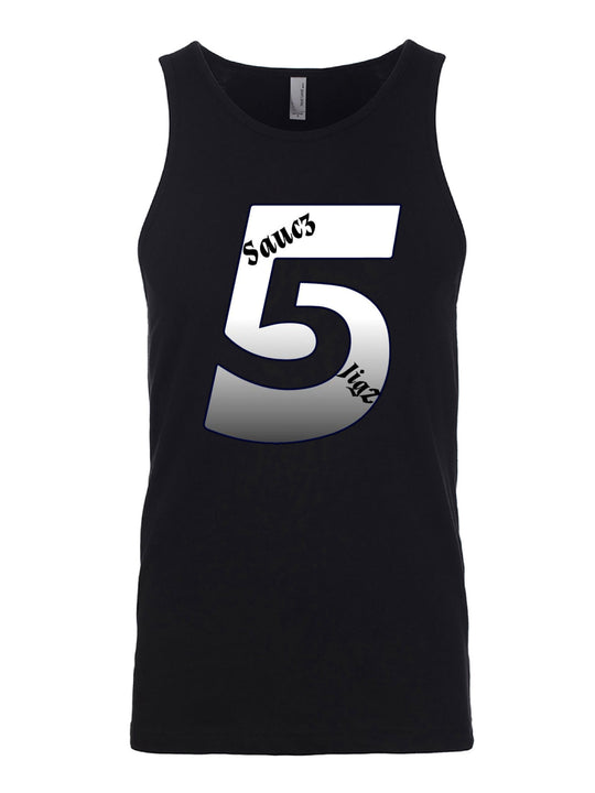2saucy Tank Top