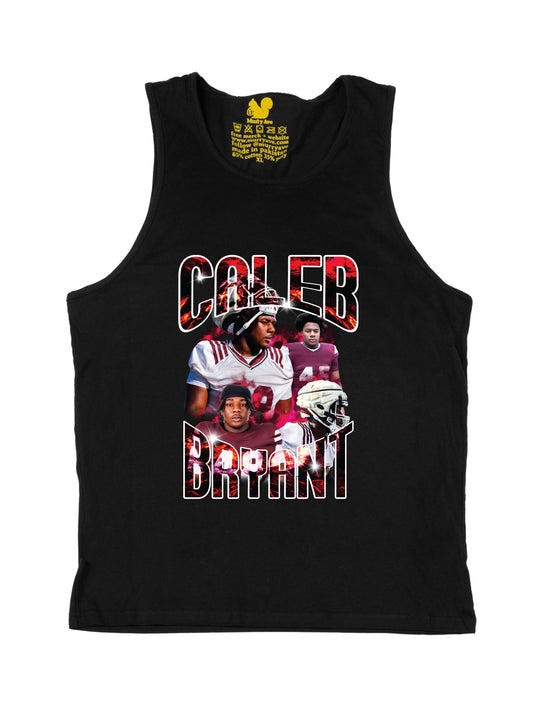 Caleb Bryant Tank Top