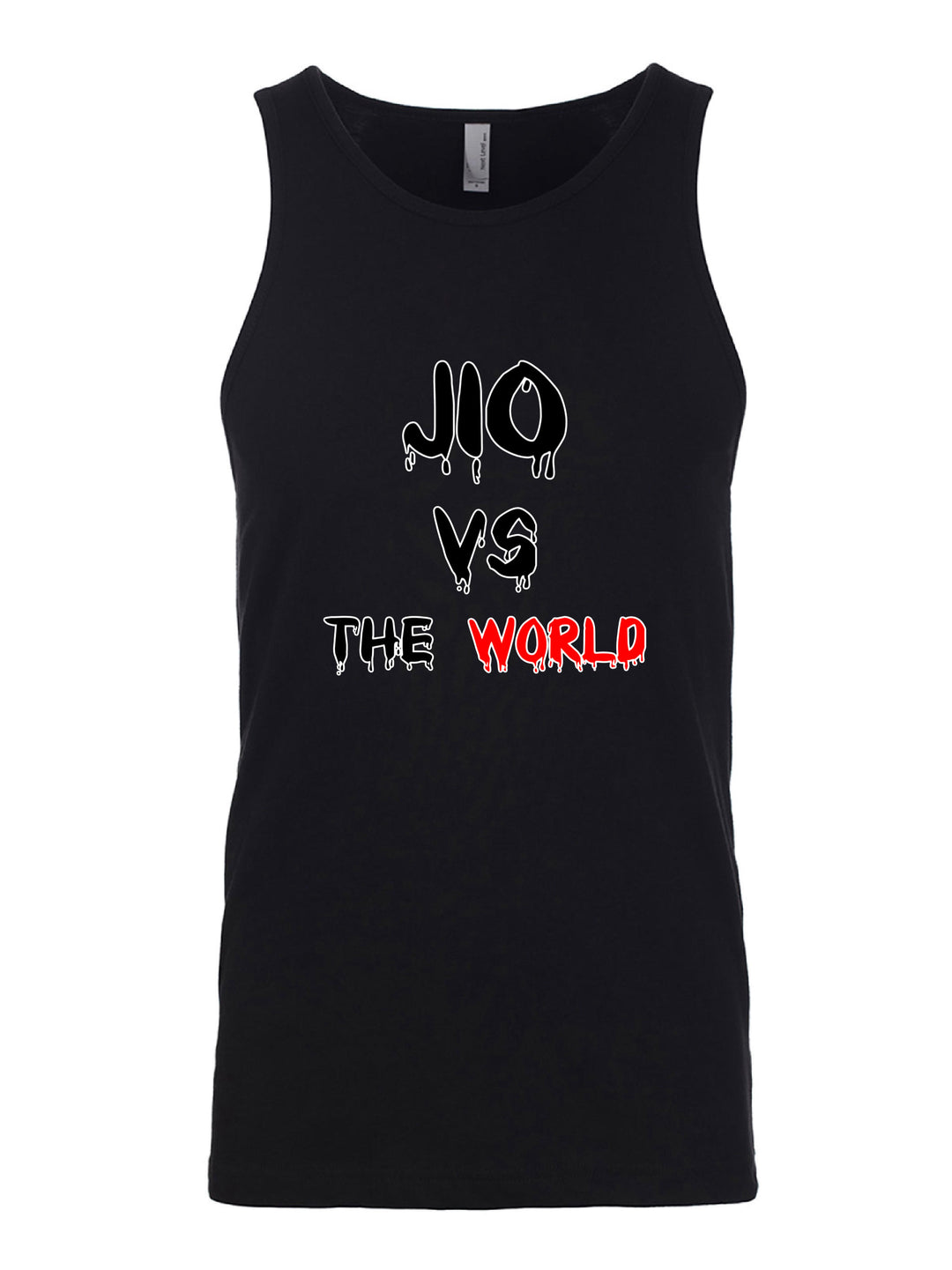 J10 Tank Top