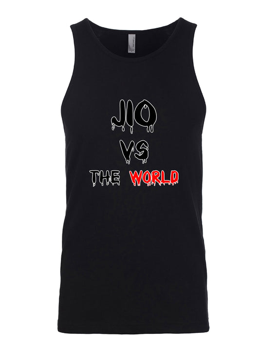 J10 Tank Top