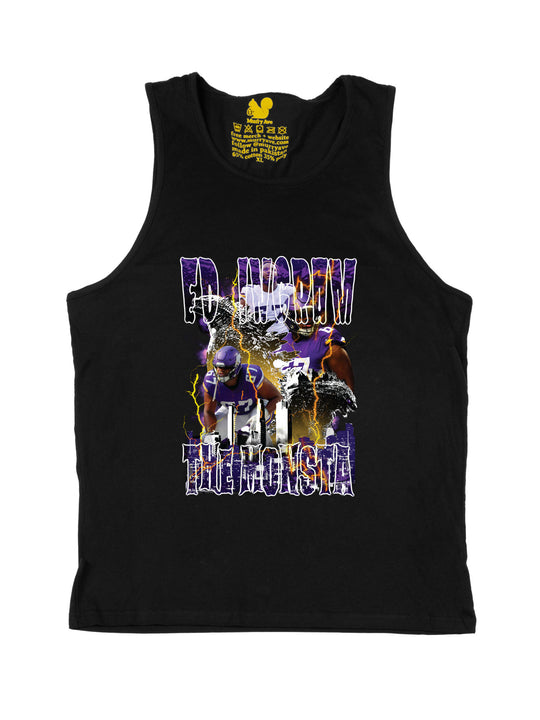 MONSTA Tank Top