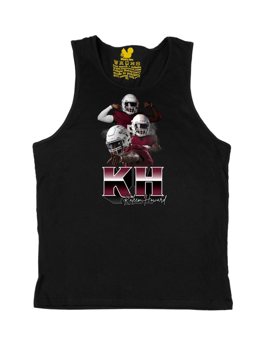 Kaleem Howard Tank Top