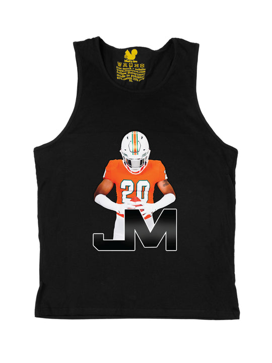 Jordan Moore Tank Top